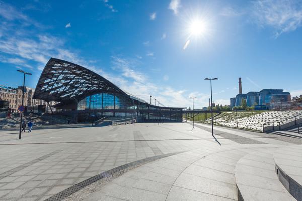 Archicom przygotowuje nowy projekt w Łodzi. W planach ekspansja