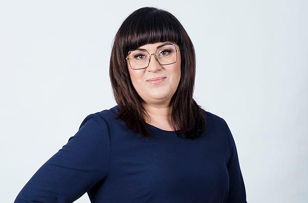 Robyg ma nową wiceprezes