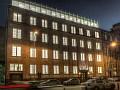 Nowy biurowiec w centrum Warszawy oddany do użytku