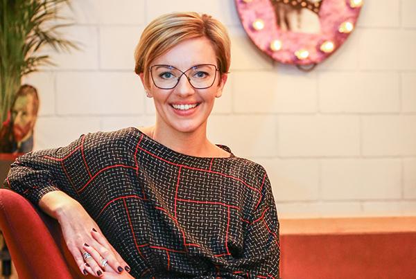 Wyważona struktura, ekologiczne standardy