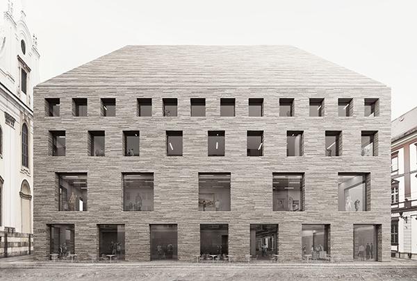 Nowe muzeum we Wrocławiu z pozwoleniem na budowę