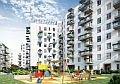 Eiffage Budownictwo Mitex Generalnym Wykonawcą art eco REZYDENCJA