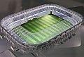 Wykonawca stadionu Miejskiego w Bielsku-Białej wybrany