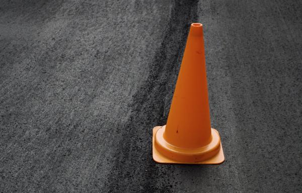 GDDKiA: 500 km dróg w budowie