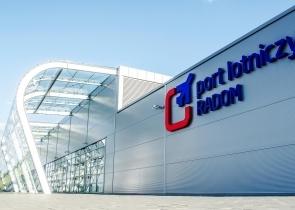 Startuje rozbudowa drogi startowej na lotnisku w Radomiu