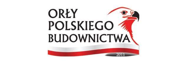 Orły Polskiego Budownictwa rozdane