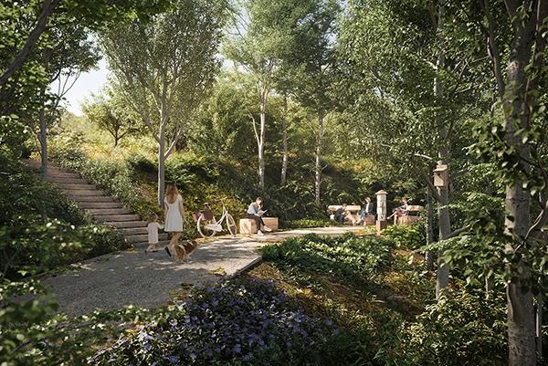 Dom Development i ESG. Więcej zieleni w czterech miastach