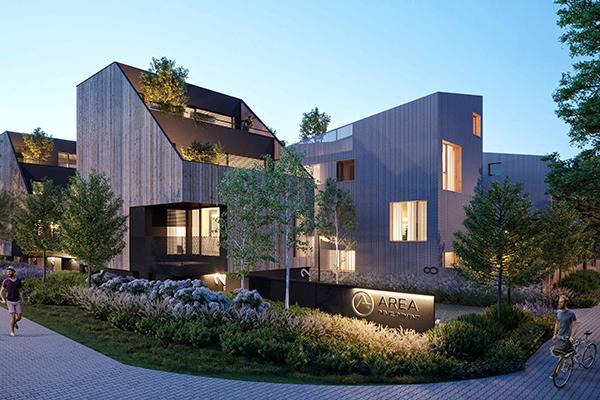 Area Development znów buduje w Poznaniu