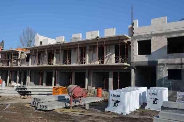 Druga odsłona Starołęckiej Doliny