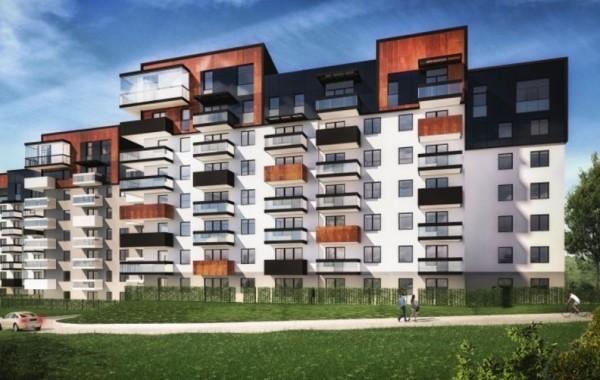 Asko zdobyło finasowanie projektu Nowa Piastowska