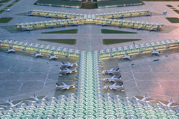 Centralny Port Komunikacyjny: startują konsultacje z wykonawcami