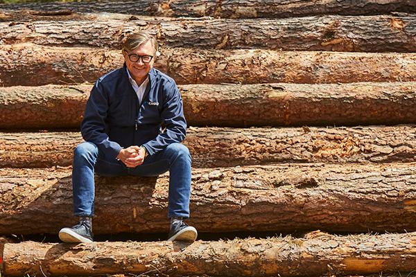 Erbud rozpoczyna produkcję obiektów modułowych z drewna