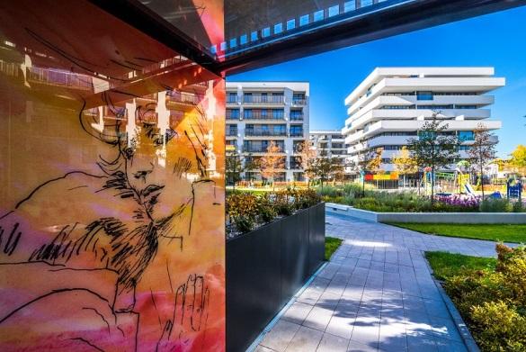 Żoliborz Artystyczny nagrodzony