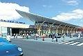 Galeria Olimpia z nowym układem komunikacyjnym