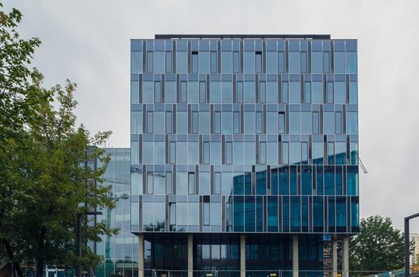 Wszystkie projekty GTC mają zielone certyfikaty