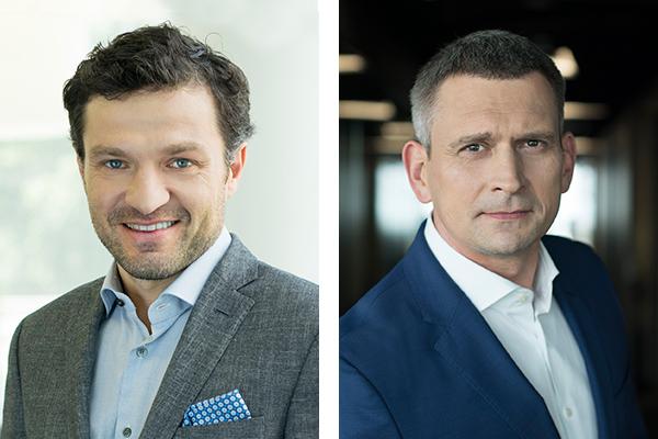 Manager ze Skanska poprowadzi część mieszkaniową Echo