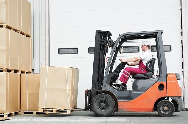 City Logistics Parks po raz trzeci w Warszawie