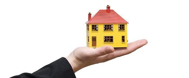 Home Broker: Ceny mieszkań pójdą w dół