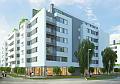 Ronson Development obniża ceny w inwestycji Młody Grunwald w Poznaniu