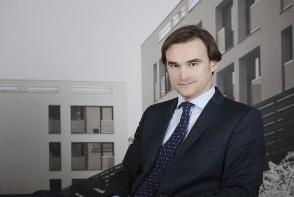 Ronson ma za sobą udany kwartał