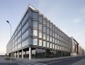 Skanska wynajęła Malta House i buduje Maraton