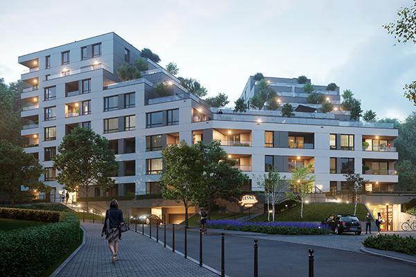 Cordia zbuduje w Sopocie zielone osiedle