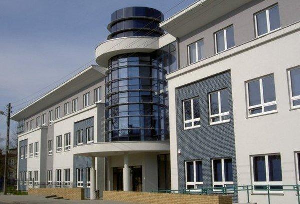 Politechnika Poznańska rozbuduje się