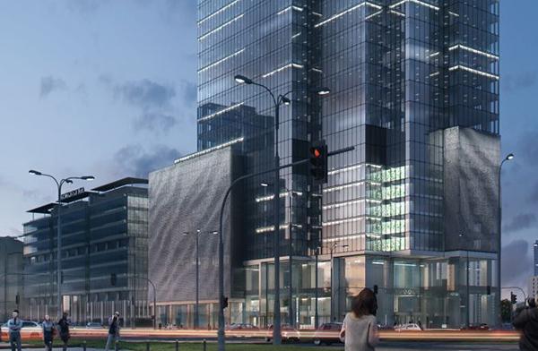 WELL dla Warsaw Unit