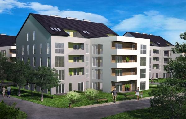 Rozrosną się Królewskie Tarasy