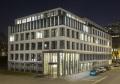Carpathia Office House z certyfikatem BREEAM