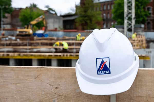 Alstal ma kontrakt na remont muzeum we Wrocławiu