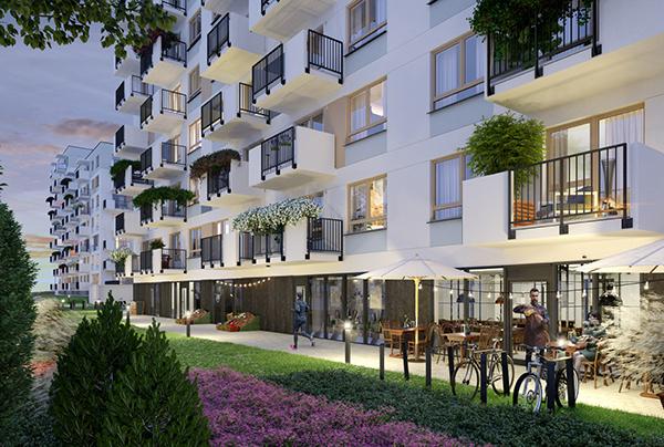 Park Skandynawia będzie jeszcze większy