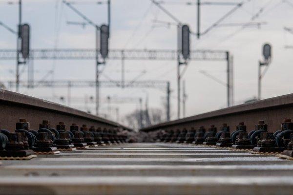 Nowe tory do Trójmiasta