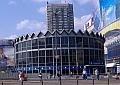Warszawska Rotunda przejdzie rewitalizację