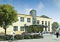 Modernizacja Centrum Kultury w Płońsku