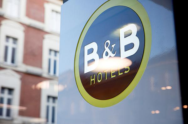 B&B Hotels przeznaczy 180 mln euro na rozwój sieci