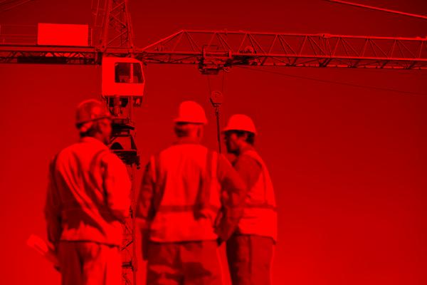 Najwięcej dłużników wśród firm budowalnych