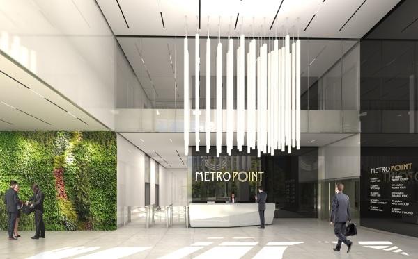 Asbud zamierza sprzedawać biura zamiast je wynajmować