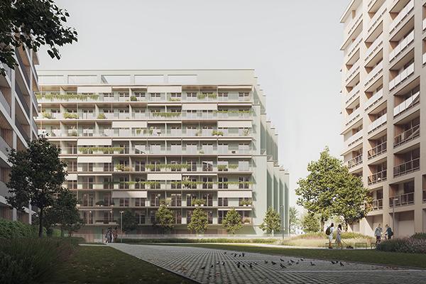 Grupa Antczak startuje z projektem w segmencie PRS