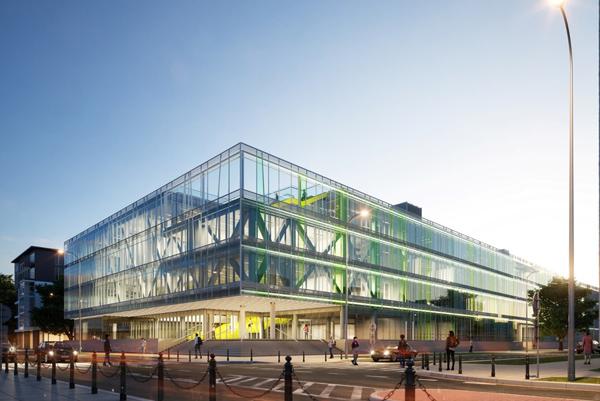 Hochtief będzie budował dla językoznawców