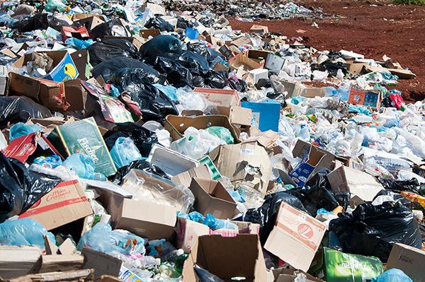 Nowa inwestycja Fortum - paliwo z odpadów