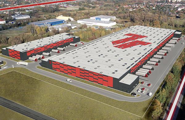 Kolejna inwestycja 7R