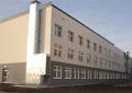 Skanska zakończyła rozbudowę Świętokrzyskiego Centrum Onkologii