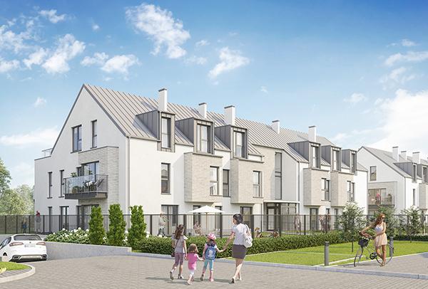 Nowy projekt Bouygues Immobilier w Warszawie