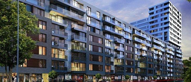 Okam Capital wybrała generalnego wykonawcę InCity