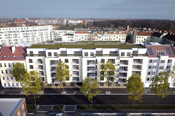 Victoria Dom nie zwalnia tempa