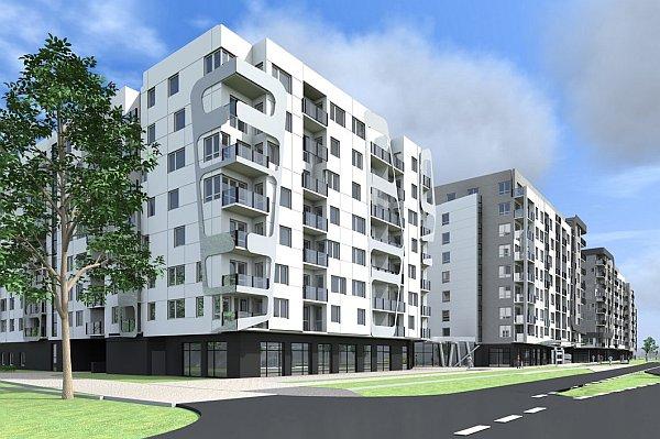 Marvipol liczy na dobrą sprzedaż dwóch nowych projektów