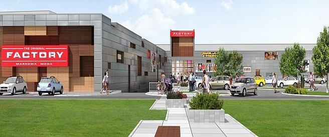 Rozpoczyna się budowa Factory Warszawa Annopol