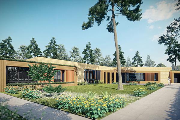 W Warszawie powstanie Centrum Edukacji Ekologicznej