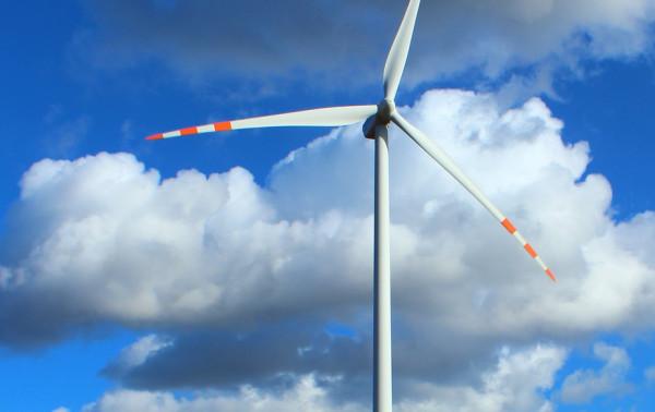 Energa angażuje się w rozwój morskich farm wiatrowych